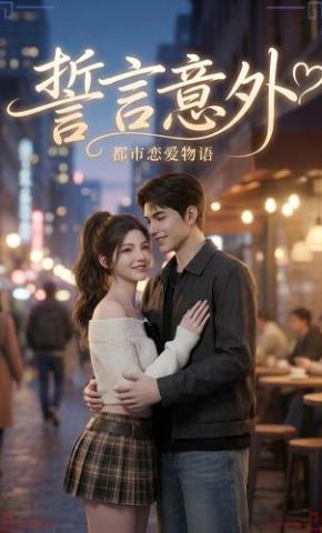 短剧《誓言意外》海报