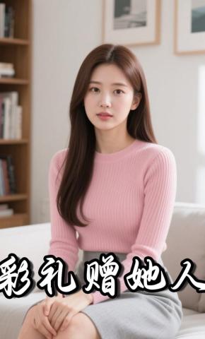 短剧《彩礼赠她人》海报