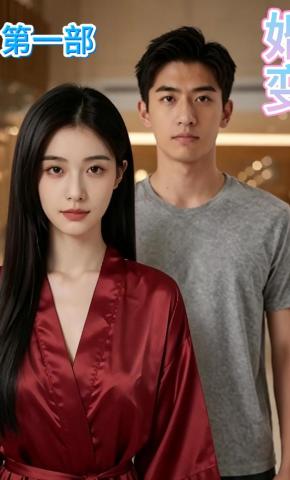 短剧《婚变第一部》海报