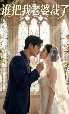 短剧《谁把我老婆裁了》海报