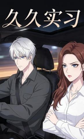 短剧《久久实习》海报