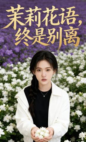 短剧《茉莉花语，终是别离》海报