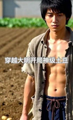 短剧《穿越大明开局神级土豆》海报
