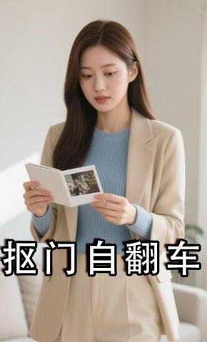 短剧《抠门翻车》海报