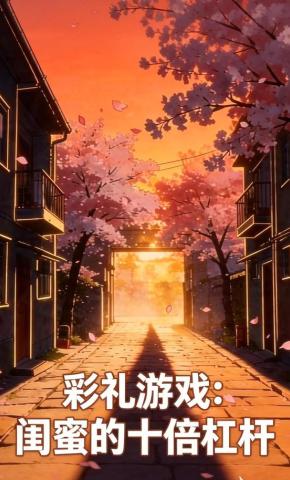 短剧《彩礼游戏：闺蜜的十倍杠杆》海报