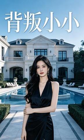 短剧《背叛小小》海报