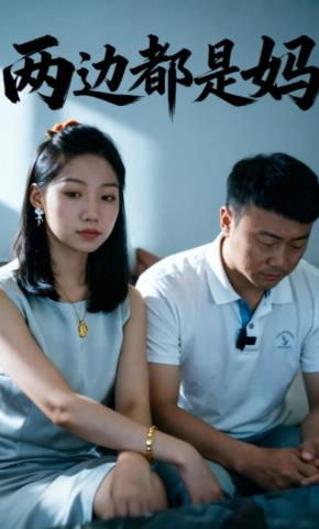 短剧《两边都是妈》海报