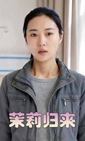 短剧《茉莉归来》海报