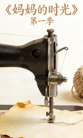 短剧《妈妈的时光第一季》海报