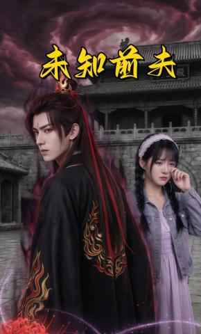 短剧《未知前夫》海报