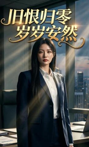 短剧《旧恨归零岁岁安然》海报