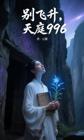 短剧《别飞升天庭996》海报