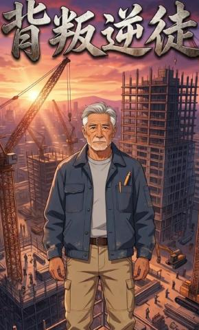 短剧《背叛逆徒》海报