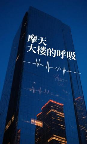 短剧《摩天大楼的呼吸2》海报