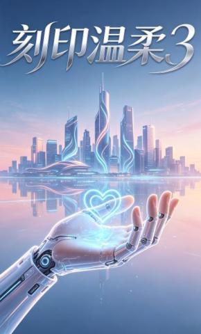 短剧《刻印温柔3》海报