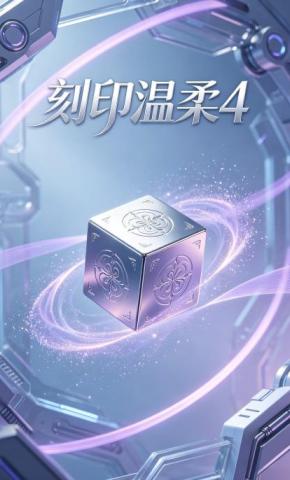 短剧《刻印温柔4》海报