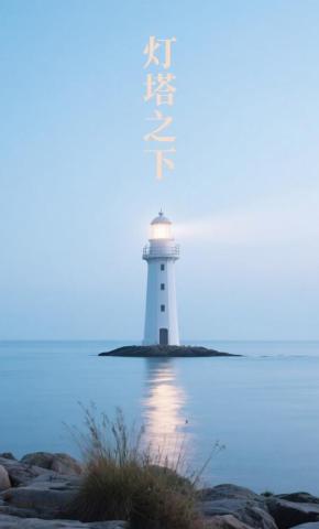 短剧《灯塔之下2》海报