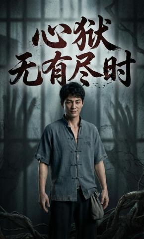 短剧《心狱无有尽时》海报