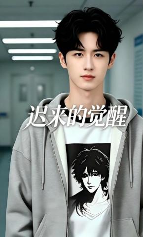 短剧《迟来的觉醒》海报