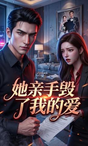 短剧《她亲手毁了我的爱》海报