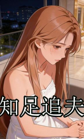 短剧《知足追夫》海报