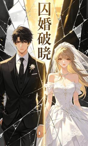 短剧《囚婚破晓》海报