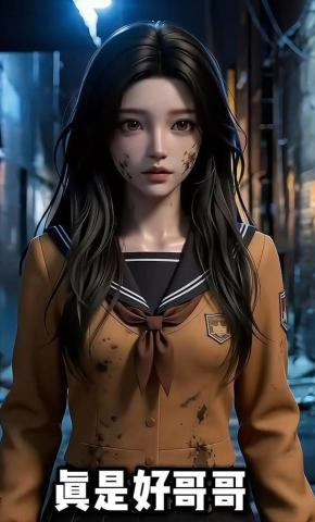 短剧《真是好哥哥》海报