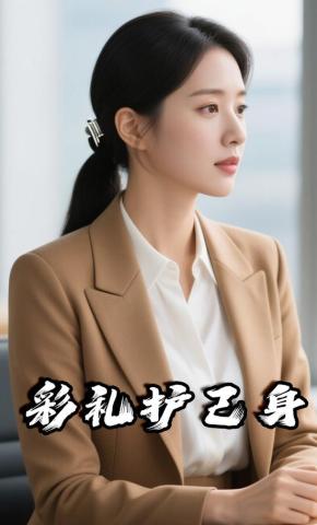短剧《彩礼护己身》海报