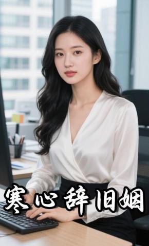 短剧《寒心辞旧姻》海报