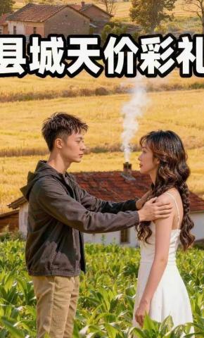 短剧《县城天价彩礼》海报
