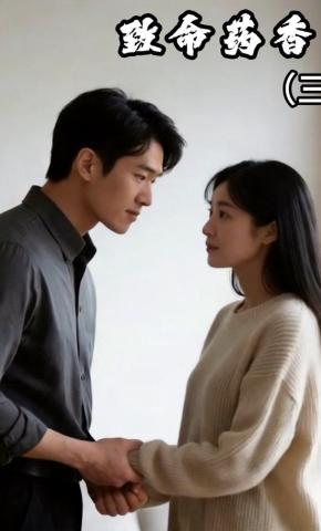 短剧《致命药香（三）》海报