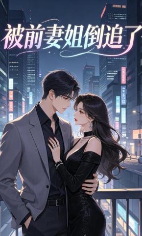 短剧《被前妻姐倒追了》海报