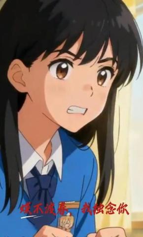 短剧《蝶不渡春我独念您》海报