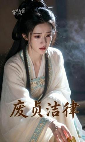 短剧《废贞洁律》海报