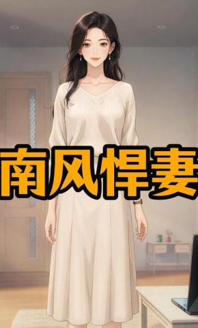 短剧《南风悍妻》海报