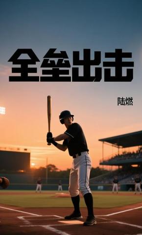 短剧《全垒出击》海报