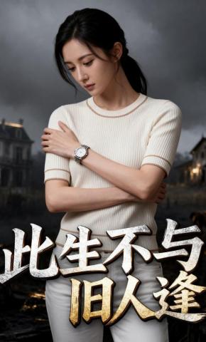 短剧《此生不与旧人逢》海报
