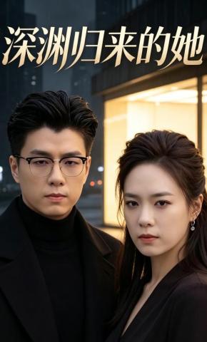 短剧《深渊归来的她》海报