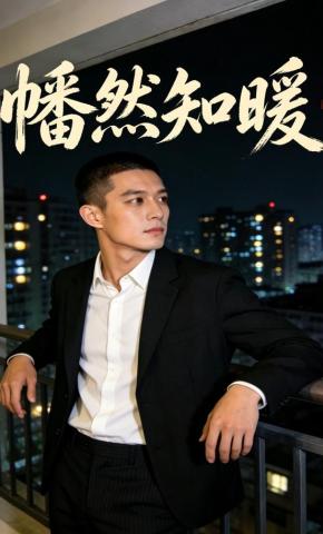 短剧《幡然知暖》海报