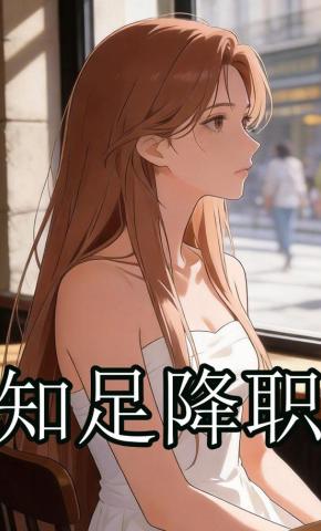 短剧《知足降职》海报