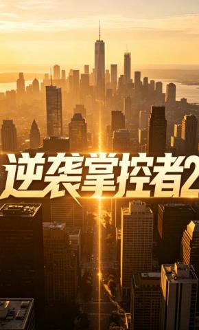 短剧《逆袭掌控者2》海报