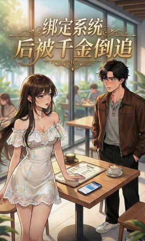 短剧《绑定系统后被千金倒追》海报