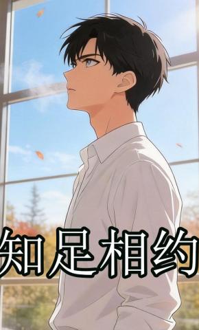 短剧《知足相约》海报