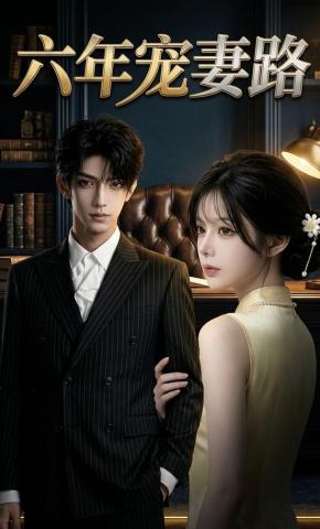 短剧《六年宠妻路》海报