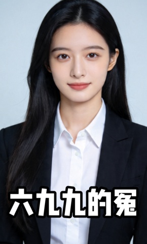 短剧《六九九的冤》海报