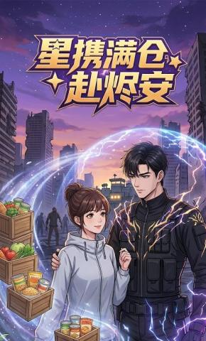 短剧星携满仓赴烬安海报