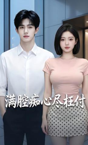 短剧《满腔痴心尽枉付》海报