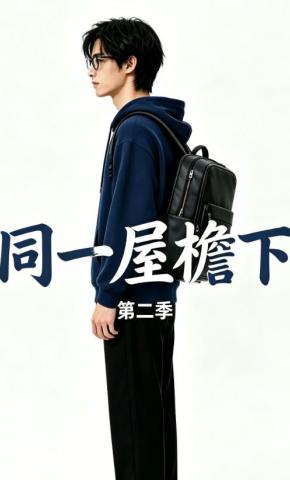 短剧《同一屋檐下第二季》海报