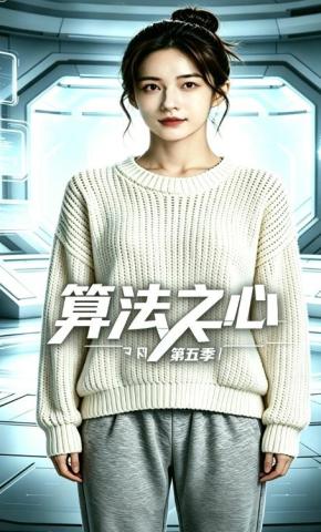 短剧《算法之心第五季》海报