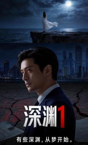 短剧《深渊Ⅰ》海报